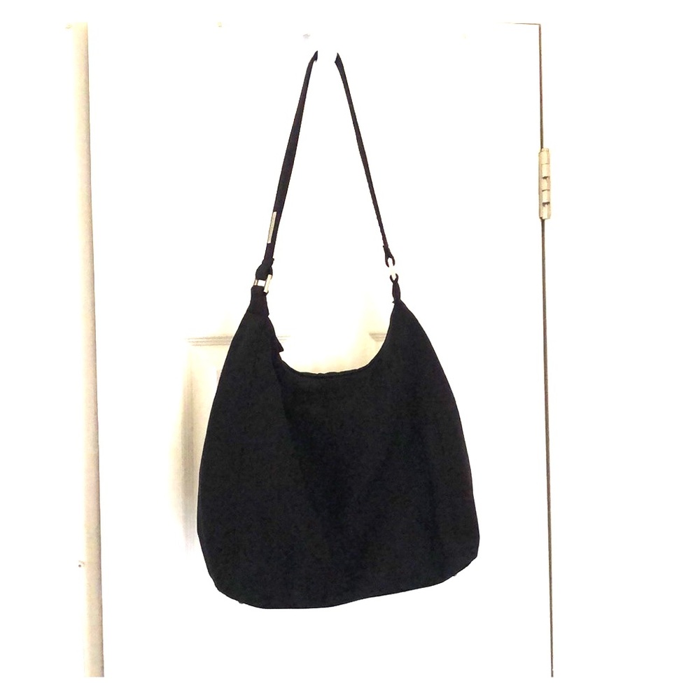 Citysac black shoulder bag EXCELLENT condition